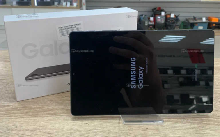 Планшет Samsung Galaxy Tab A7 Lite SM-T225 32GB