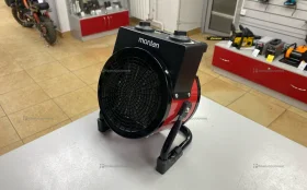 Купить Тепловая Пушка Monlan mpk-20r б/у , в Пермь Цена:1500рублей