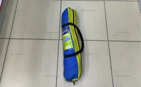 Купить Палатка 2х местная б/у , в Челябинск Цена:1500рублей