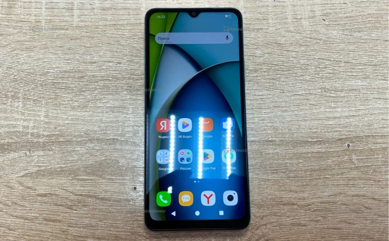 Xiaomi Redmi A3x 3/64Gb