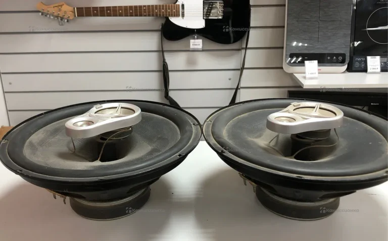 Колонки JBL cs 310e