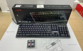 Купить Клавиатура  Ardor Blade 2 б/у , в Нижний Новгород Цена:1490рублей