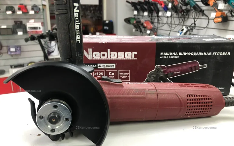 УШМ Neolaser NAG-1100-R