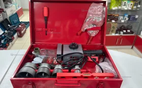 Купить паяльник для пластиковых труб ресанта аспт-2000 б/у , в Казань Цена:2500рублей