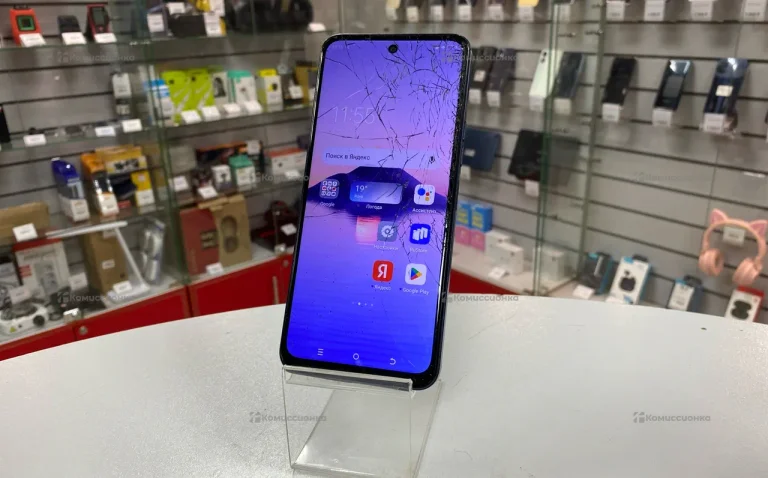 Tecno Pova Neo 3 4/128