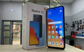 Xiaomi Redmi 12 8/256 ГБ