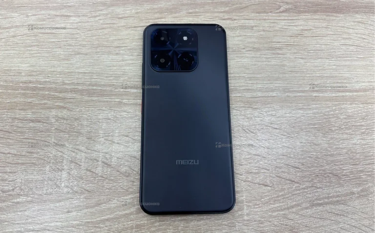 Meizu Mblu 22 4/64 ГБ