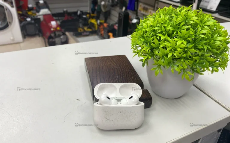 Наушники  AirPods Pro реплика
