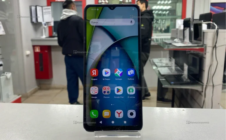 Huawei Redmi A3x 3/64 ГБ
