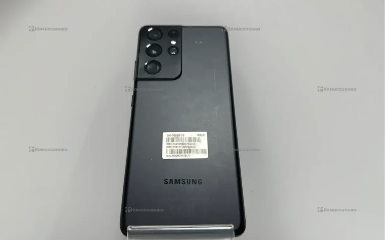 Samsung Galaxy S21 Ultra 5G 12/256 ГБ