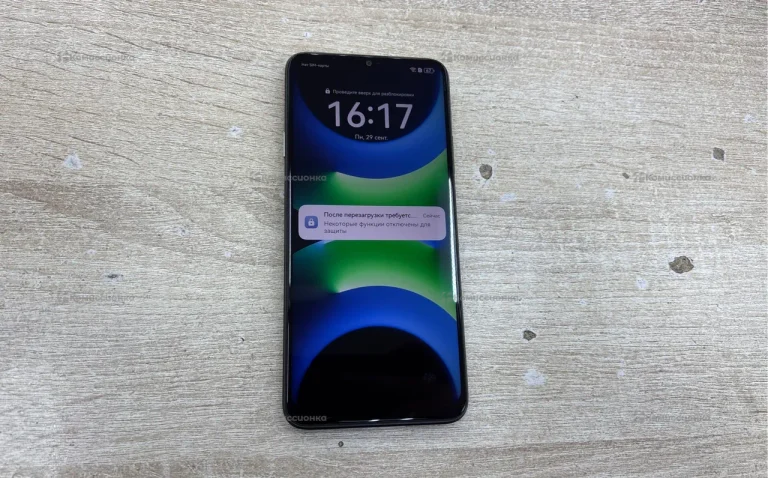 Huawei nova Y72S 8/128Gb