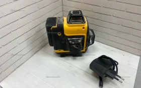 Лазерный уровень Dewalt (реплика)