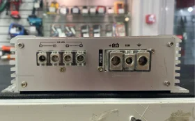 Усилитель  Aria 1.600 моноблок