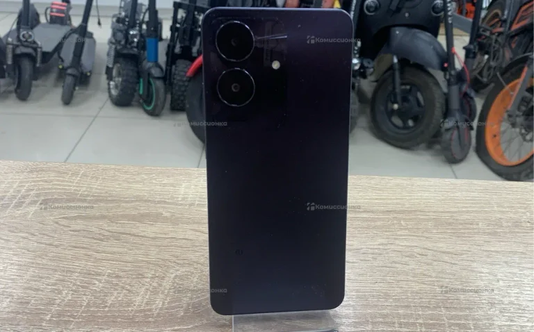 Realme Note 60 6/128 ГБ