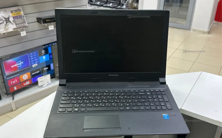 Ноутбук Lenovo