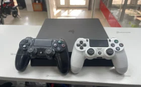 Приставка PS. 4 Slim 1 ТБ