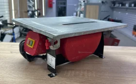 Купить Электрический плиткорез TC180C б/у , в Челябинск Цена:2900рублей