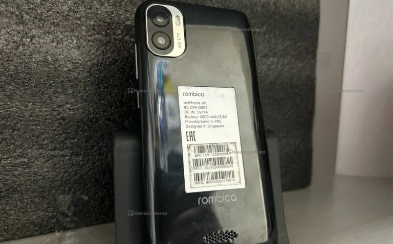 Rombica myPhone Jet 2/16