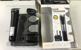 Купить Триммер - машинка Hair Trimmer б/у , в Тольятти Цена:1290рублей