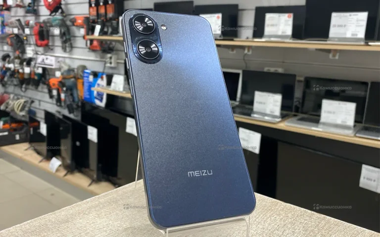 Meizu mblu 8/64