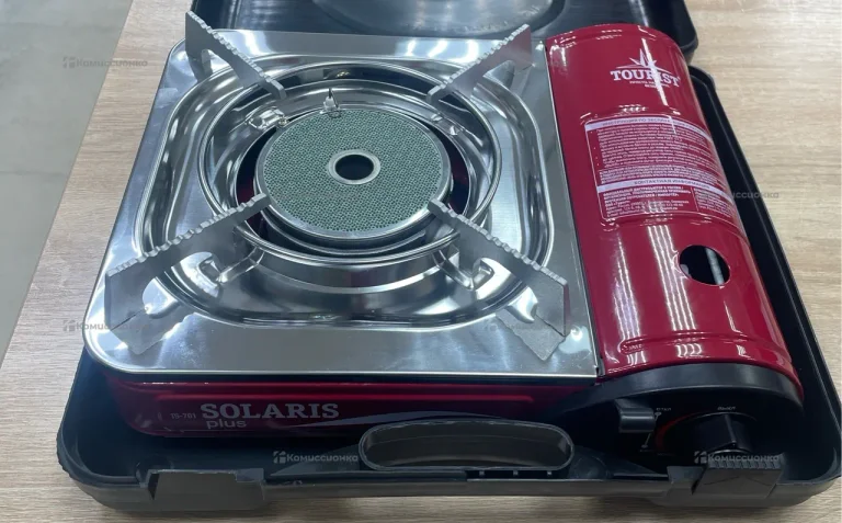 Туристическая плитка Solaris Plus TS-701