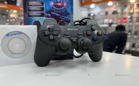 Купить Геймпад Defender б/у , в Красноярск Цена:490рублей