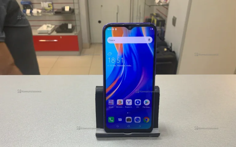 Tecno Spark 6 Go 2/32 ГБ