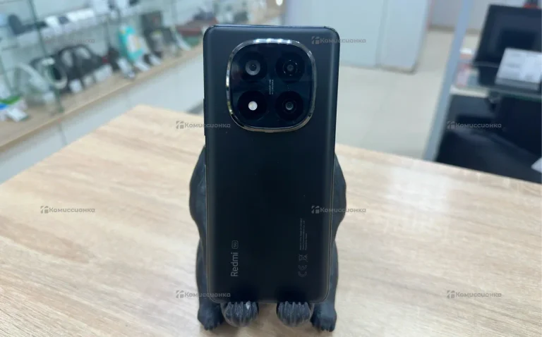 Xiaomi Redmi Note 14 Pro + 5G 12/512gb