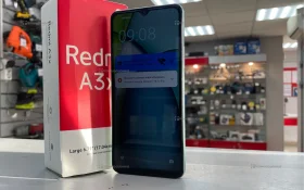 Xiaomi Redmi A3x 3/64 ГБ