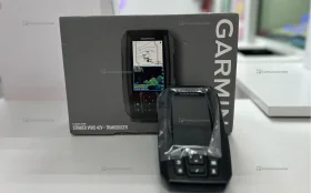 Купить Эхолот garmin striker vivid 4cv б/у , в Рязань Цена:15900рублей