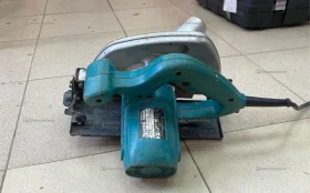 Дисковая пила makita 5604R