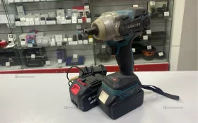 Купить Гайковерт ARABEITA б/у , в Тольятти Цена:1900рублей