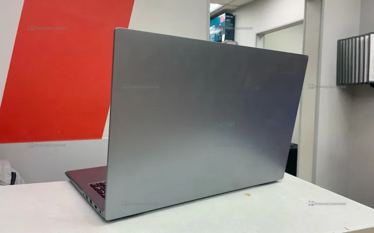 Ноутбук  chuwi herobook plus