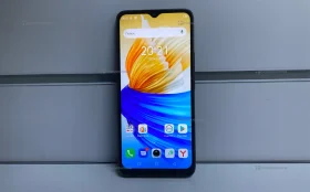 Infinix Smart 6 2/32 ГБ