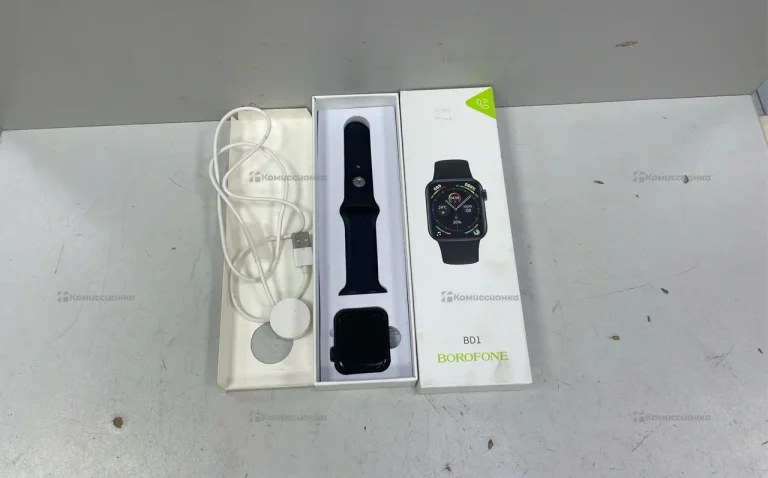 Smart watch BOROFONE BD1