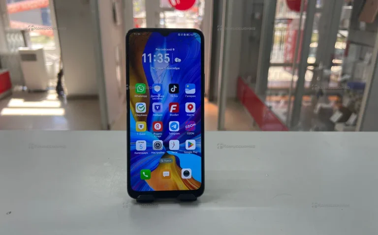 Honor X6 4/64Gb
