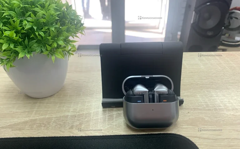 Наушники  Samsung Buds 3 Pro