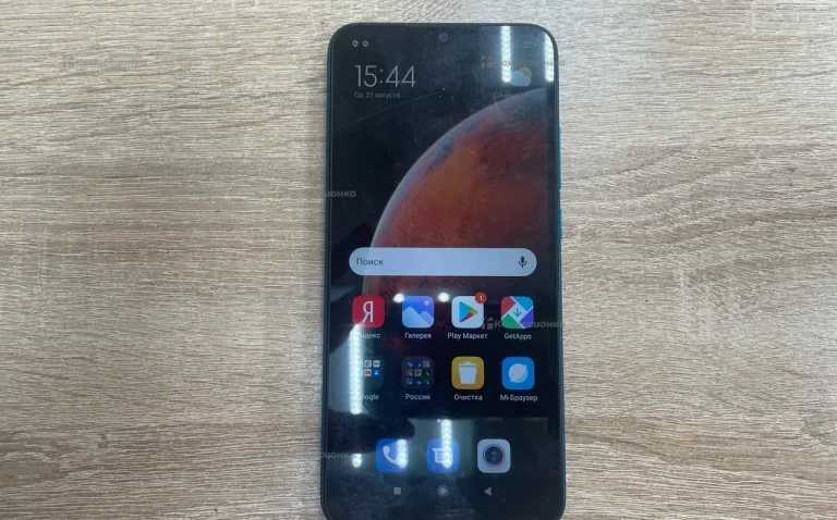 Xiaomi Redmi 9A 2/32 GB