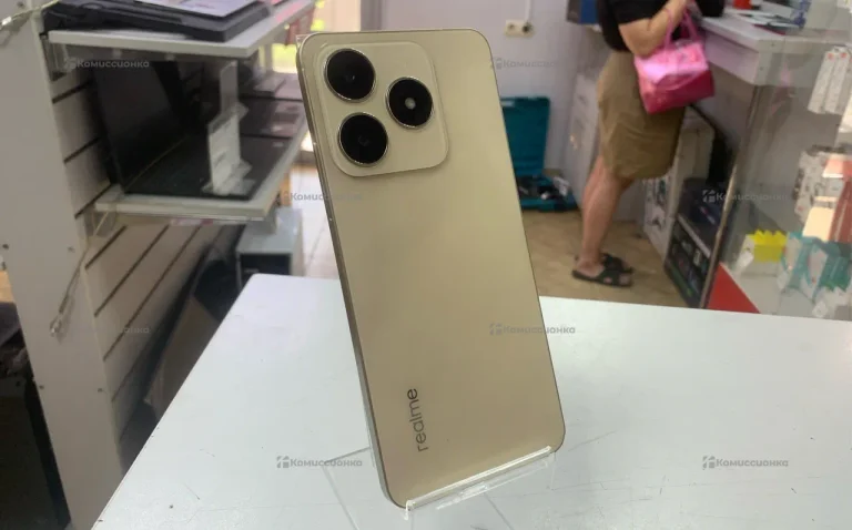Realme C61 6/128GB