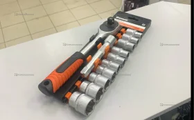 набор инструментов 12 предметов