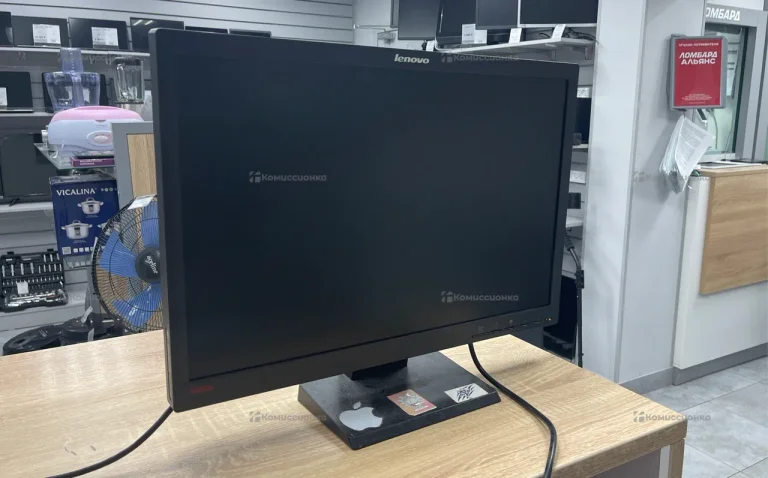 Монитор Lenovo L2250pwd