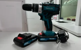 Дрель-шуруповерт Majita