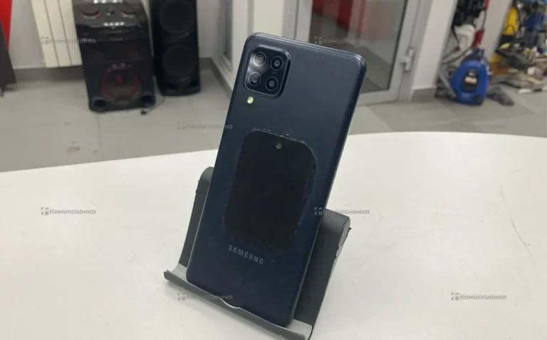 Samsung Galaxy M22 4/128 ГБ