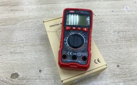 Мультиметр