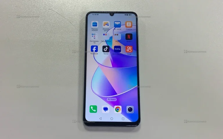 Honor X7a Plus 6/128Gb