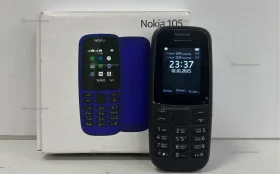 Nokia 105 DS TA-1174