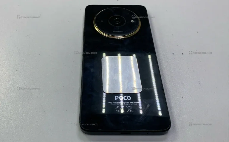Realme C61 4/64 ГБ