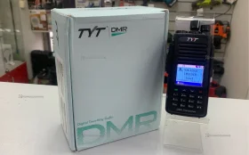 Купить Рация  DMR MD-UV390 б/у , в Уфа Цена:5500рублей