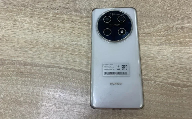 Huawei nova 13i 8/128 ГБ