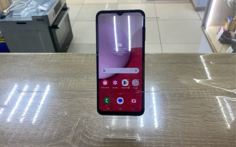 Samsung Galaxy A13 4/32 ГБ